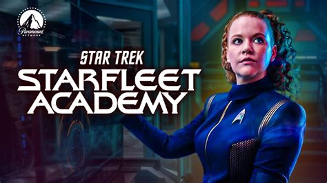 how-long-to-watch-all-starfleet-academy-episodes Starfleet Academy TV series episodes