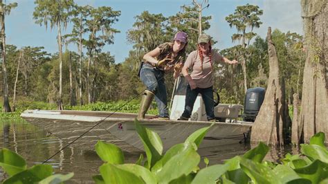 how-long-to-watch-all-swamp-people-junior-episodes Swamp People Junior TV show