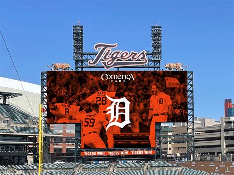 Detroit Tigers baseball highlights