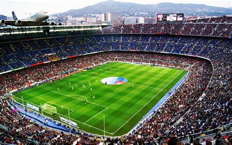 how-long-to-watch-full-barcelona-match Barcelona football match stadium