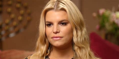 Jessica Simpson on Today Show interview