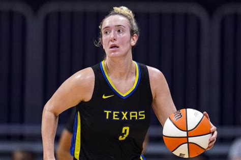 Marina Mabrey basketball highlights