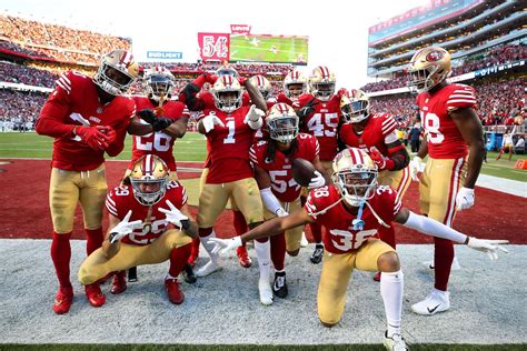 how-long-to-watch-san-francisco-49ers-full-game San Francisco 49ers football game