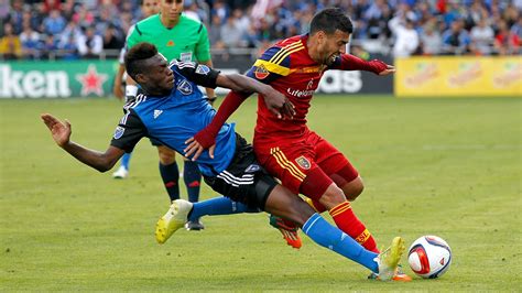 how-long-to-watch-san-jose-vs-real-salt-lake-highlights San Jose vs Real Salt Lake soccer highlights