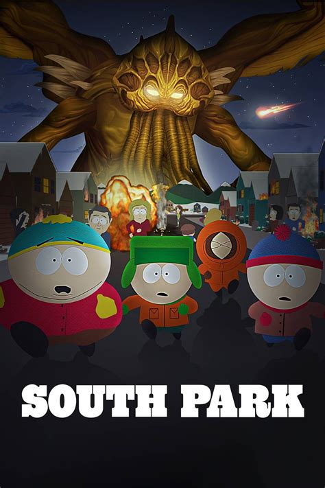South Park Season 27 episodes