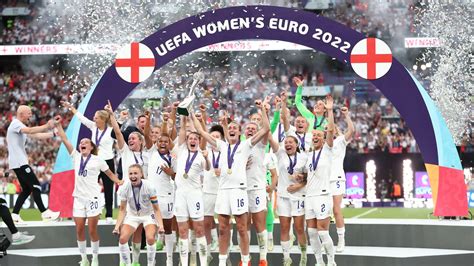 women's Euro football final match