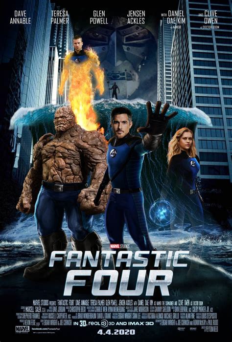 how-long-to-watch-the-fantastic-four-first-steps The Fantastic Four movie poster