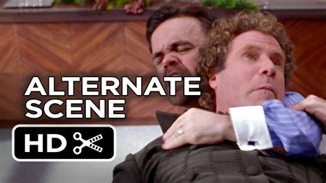 Will Ferrell comedy movie scene