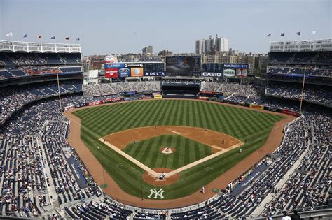 how-long-to-watch-yankees-game-today New York Yankees baseball game