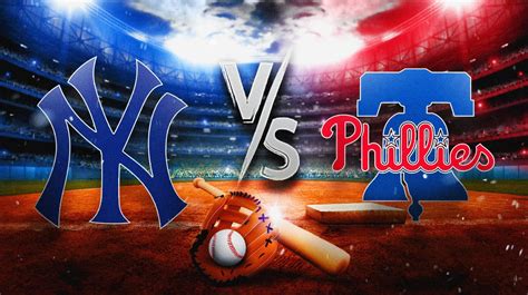 how-long-to-watch-yankees-phillies-baseball-game Yankees vs Phillies baseball game